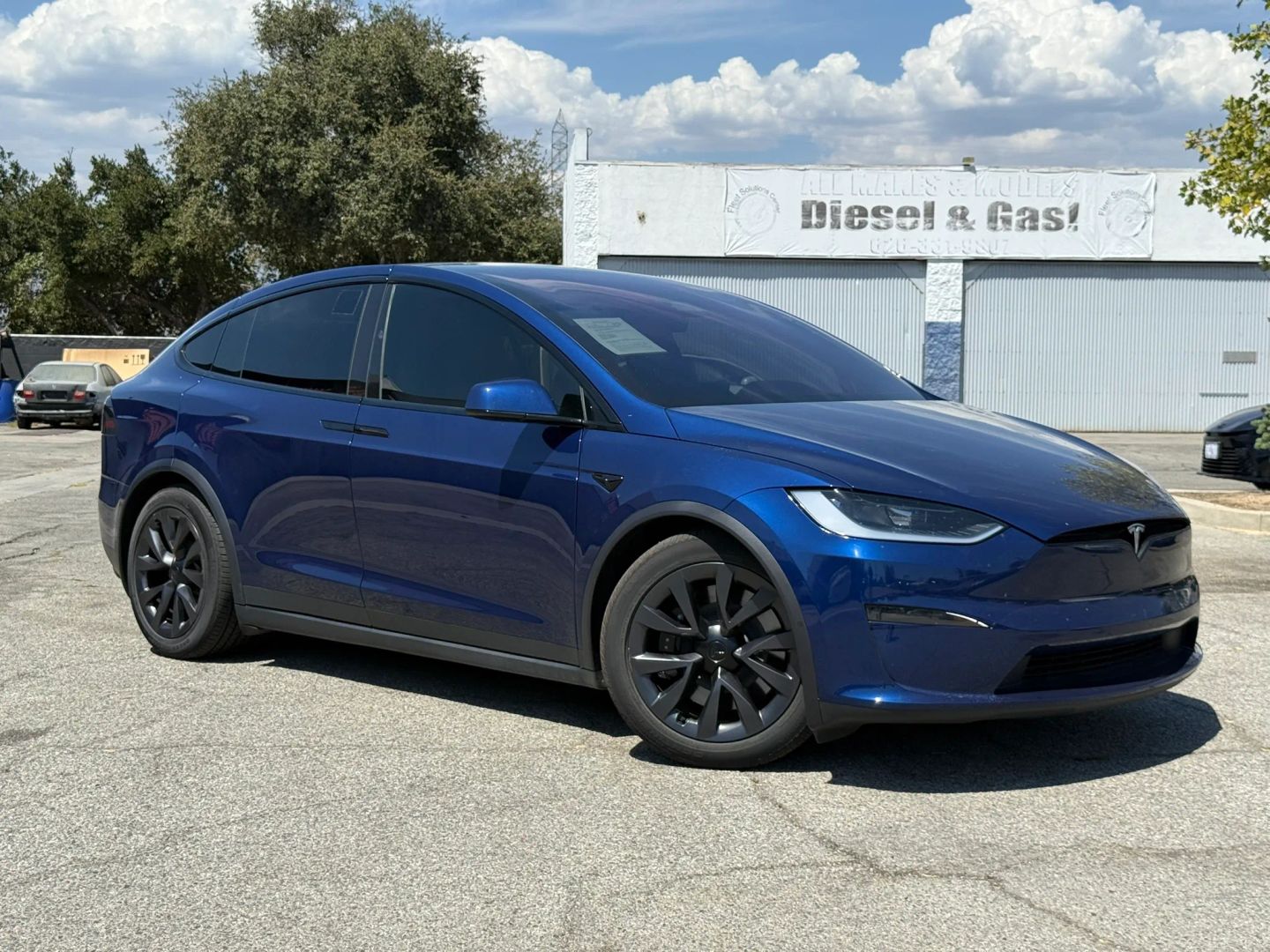 tesla model x 2024 7SAXCBE56RF447438 image tesla model x 2024 7SAXCBE56RF447438 image
